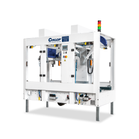 productafbeelding automatisk lådresare: CT 3000