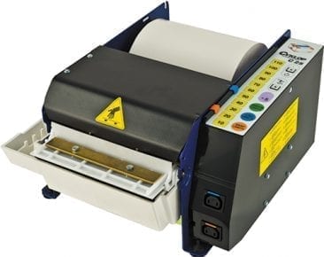 productafbeelding tejpmaskiner: LAPOMATIC 200